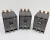 Lot of 3 Square D QOB370 Circuit Breaker 70 Amp 3 Pole 240 Vac *Flaw
