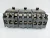 Lot of 3 Square D QOB370 Circuit Breaker 70 Amp 3 Pole 240 Vac *Flaw