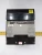 Square D 400 Amp I-Line Sub-Feed Lug 600 VAC 3 Pole SL400