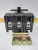 Square D 45 Amp I-Line Circuit Breaker 240/480 VAC 3 Pole FCB34045