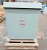 New Siemens 225 Kva Transformer 480 ▲HV 240 Delta 120 CT LV 3R 3F1Y225D16