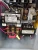 Square D Size 1 Fusible Combination Motor Starter 8538 SCG14 10 HP 120 Vac Coil