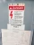 Square D Size 1 Fusible Combination Motor Starter 8538 SCG14 10 HP 120 Vac Coil