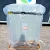 New Siemens 150 Kva Transformer 480 ▲HV 208 / 120 Wye LV 3R Outdoor 3F3Y150D16