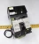 Square D 30 Amp I-Line Shunt Trip Circuit Breaker 480 VAC 3 Pole FCB340301021