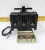 Square D 30 Amp I-Line Shunt Trip Circuit Breaker 480 VAC 3 Pole FCB340301021