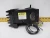 Square D 30 Amp I-Line Shunt Trip Circuit Breaker 480 VAC 3 Pole FCB340301021
