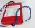 New Hubbell NXRC-UL924-UNV NXT Load Controller 1 SPST Two Dimming Output