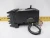 Square D 20 Amp I-Line Shunt Trip Circuit Breaker 480 VAC 3 Pole FCB340201021