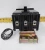 Square D 40 Amp I-Line Shunt Trip Circuit Breaker 480 VAC 3 Pole FCB340401021