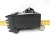 Square D 90 Amp I-Line Circuit Breaker 240/480 VAC 3 Pole FA34090