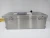 New Square D 30 Amp Non-Fusible SS Safety Disconnect Switch 600 VAC VHU361DSGL