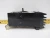 Square D 175 Amp I-Line Circuit Breaker 600 VAC / 250 VDC 3 Pole KHB36175