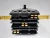 Square D 175 Amp I-Line Circuit Breaker 600 VAC / 250 VDC 3 Pole KHB36175