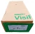 New Square D 100 Amp Non-Fusible Safety Disconnect Switch 600 VAC 3 Pole VHU363