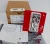 New Edwards EST CS405-7A-T Strobe with Terminals 24 Vdc