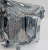 New Edwards EST 757-7A-TW Temporal Horn Strobe 24 Vdc White