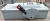 New Square D 100 Amp Non-Fusible Safety Disconnect Switch 600 VAC 3 Pole VHU363