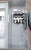 New Square D 100 Amp Non-Fusible Safety Disconnect Switch 600 VAC 3 Pole VHU363