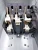 New Square D 100 Amp Non-Fusible Safety Disconnect Switch 600 VAC 3 Pole VHU363