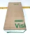 New Square D 30 Amp Non-Fusible Safety Disconnect Switch 3R 600 VAC VHU361RB
