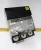 Square D 400 Amp I-Line Sub-Feed Lug 600 VAC 3 Pole SL400 (#2)