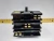 Square D 175 Amp I-Line Circuit Breaker 600 VAC / 250 VDC 3 Pole KA36175