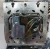 New Edwards EST 757-3A-T Temporal Horn Strobe 24 Vdc Red