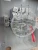 Milbank 200 Amp Meter Ringless Socket 3R 7T Bypass 3 Phase 4W U7423-RXL