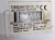 New ABB Tamagawa Seiko 3HAC-020208-001/01 Ac Servo Motor with Pinion Shaft