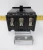 Square D 20 Amp I-Line Circuit Breaker 600 VAC / 250 VDC 3 Pole FH36020