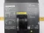 Square D 20 Amp I-Line Circuit Breaker 600 VAC / 250 VDC 3 Pole FH36020