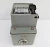Square D 2510 KW-2H Manual Motor Starting Switch 10 HP at 460 Vac