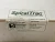 New SpiralTrac Environmental Control Seal Vers-P Type-S pi5750ls7000(esc)22152