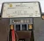 Square D Size 3 Motor Contactor 8502SEG2FF4T 120 V Contacts 99% Good