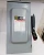Square D 60 Amp Fusible Safety Switch 3R Outdoor H362NRB 3 Pole 600 Vac