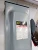 Square D 60 Amp Fusible Safety Switch 3R Outdoor H362NRB 3 Pole 600 Vac