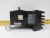 New Square D 20 Amp I-Line Circuit Breaker 600 VAC / 250 VDC 3 Pole FH36020
