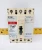 Eaton 50 Amp Circuit Breaker 600 VAC / 250 VDC 3 Pole HFD3050BP10