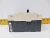 Eaton 50 Amp Circuit Breaker 600 VAC / 250 VDC 3 Pole HFD3050BP10