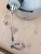 New Kromer Inox Pro Aluminum Body Tool Balancer 8241 44-66 lbs 2000mm