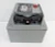 New Square D 2510 KW--1B Manual Motor Starting Switch 10 HP at 460 Vac