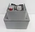 New Square D 2510 KW--1B Manual Motor Starting Switch 10 HP at 460 Vac