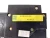 Square D 30 Amp Bolt-On Circuit Breaker 480Y/277 VAC 3 Pole EHB34030