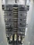 Square D 225 Amp Main Breaker Panelboard 208Y/120 VAC 3Ø/4W 30C NQOD430L225CU
