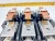 New Siemens Contactor 190 Amp 600 VAC 3 Phase 3ZX1012-0TF06-1AA2 / 3TK5022-0AL2