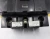 Square D 50 Amp Bolt-On Circuit Breaker 480Y/277 VAC 3 Pole EHB34050