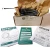 New SpiralTrac Environmental Control Seal Vers-P Type-S pi4625ls5625(ESC)22101