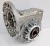 New Varvel 7:1 Aluminum Body Gear Speed Reducer FRS60 7/8" x 1"