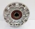 New Varvel 7:1 Aluminum Body Gear Speed Reducer FRS60 7/8" x 1"